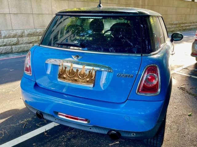MINI Cooper  第5張相片