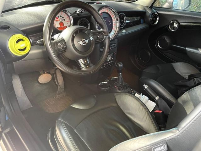 MINI Cooper  第6張相片