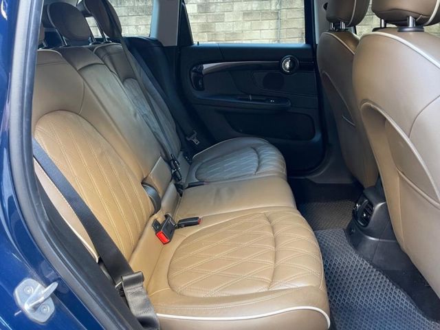 MINI Countryman  第1張相片
