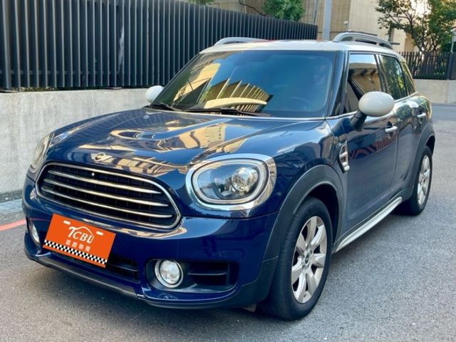 MINI Countryman  第4張相片