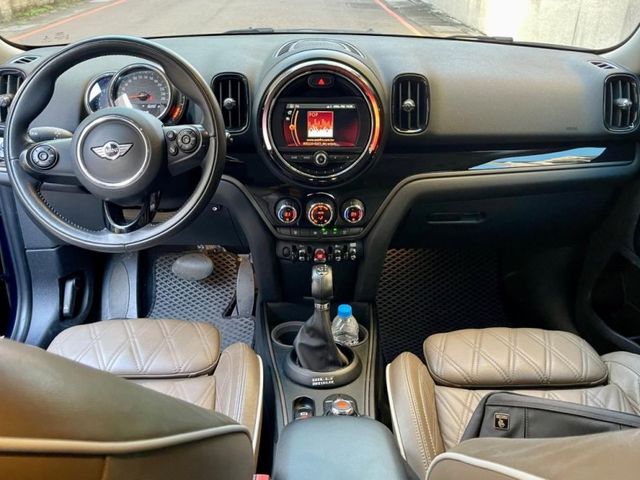 MINI Countryman  第6張相片