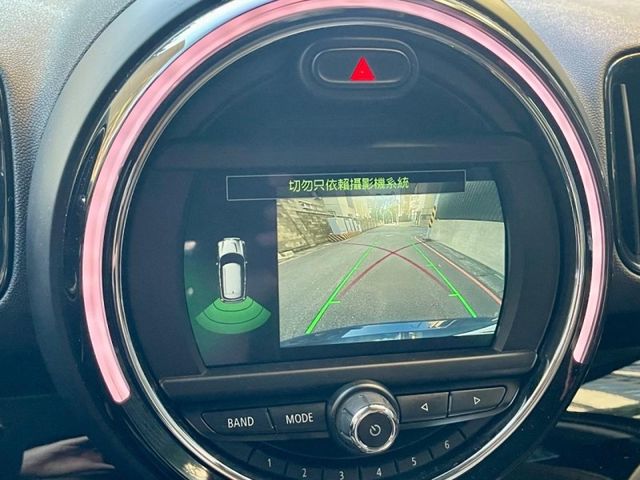 MINI Countryman  第10張相片