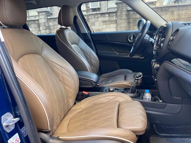 MINI Countryman  第11張相片