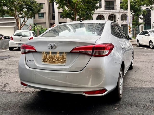 Toyota Vios  第2張相片
