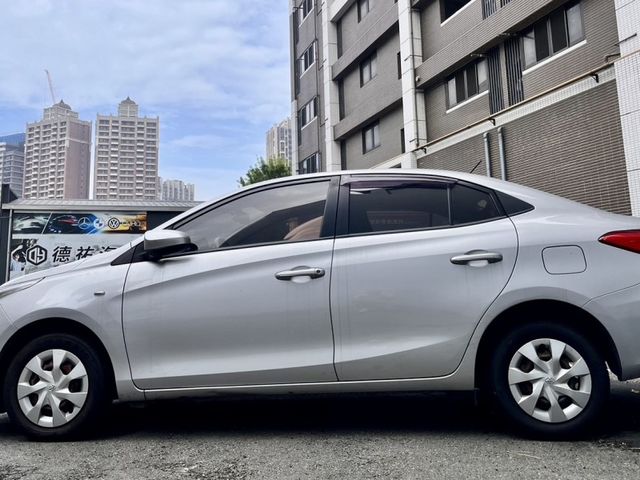 Toyota Vios  第3張相片