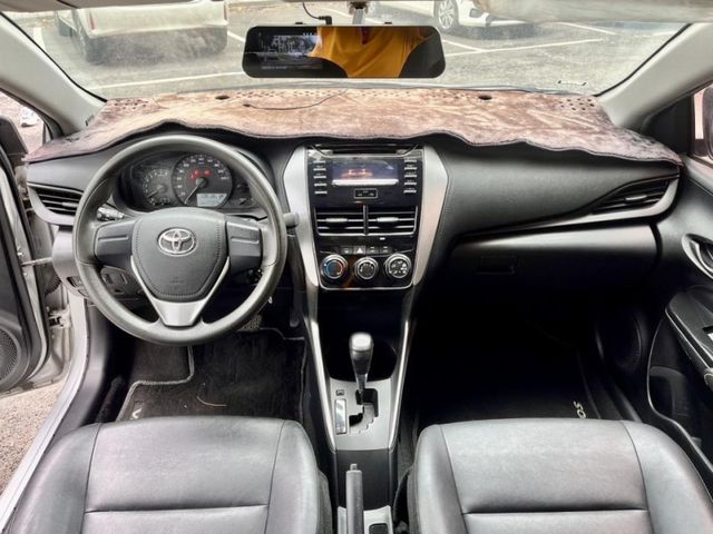 Toyota Vios  第4張相片