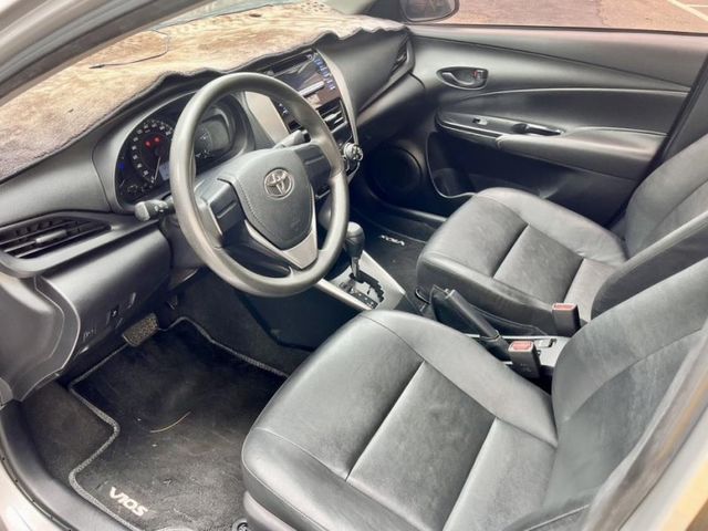 Toyota Vios  第5張相片