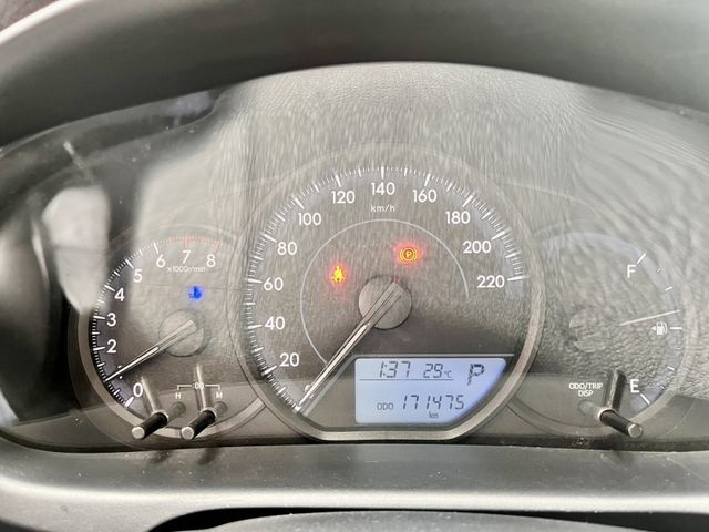 Toyota Vios  第7張相片