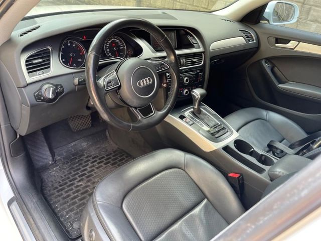 Audi A4  第1張相片