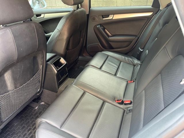 Audi A4  第2張相片