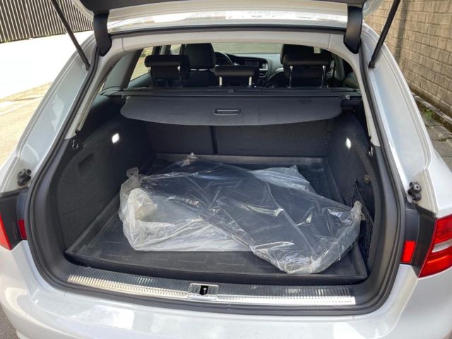 Audi A4  第3張相片