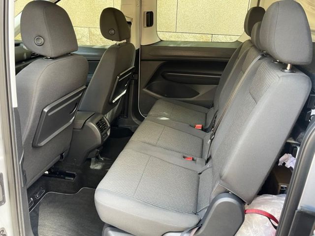 Volkswagen 福斯 Caddy  第1張相片