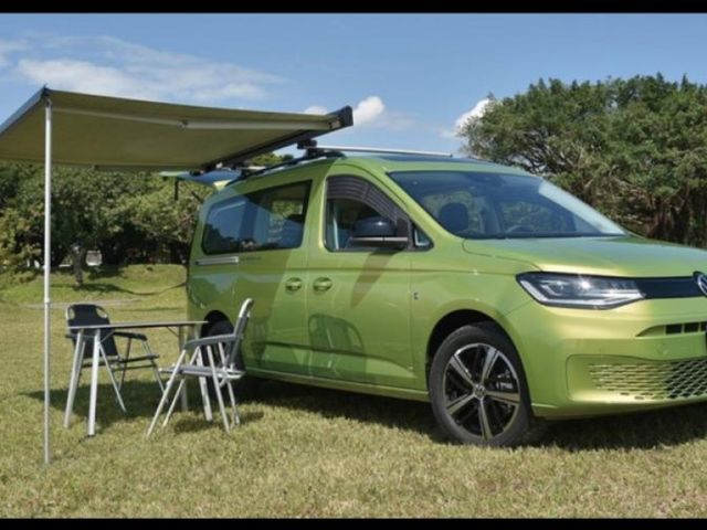Volkswagen 福斯 Caddy  第3張相片