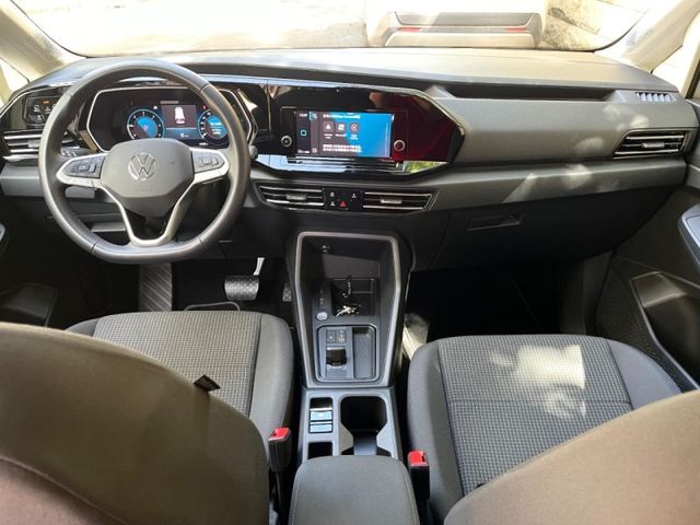 Volkswagen 福斯 Caddy  第6張相片