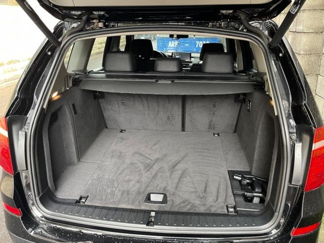 BMW/ 寶馬 X3 SERIES  第2張相片