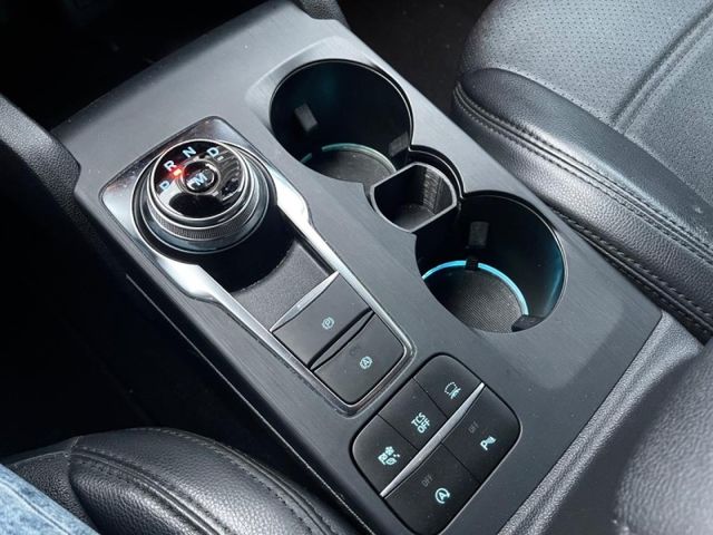 Ford/福特 Focus  第1張相片