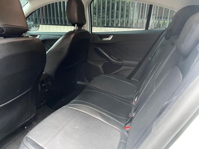 Ford/福特 Focus  第2張相片