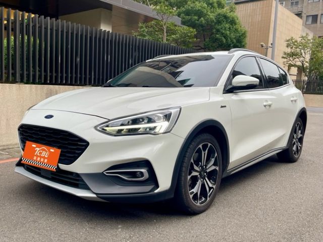Ford/福特 Focus  第4張相片