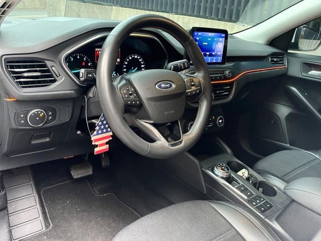 Ford/福特 Focus  第7張相片