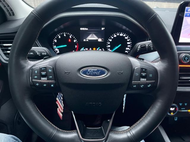 Ford/福特 Focus  第8張相片