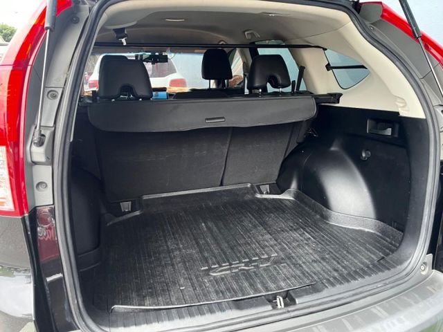 Honda CR-V  第3張相片