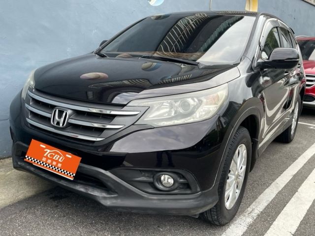 Honda CR-V  第4張相片