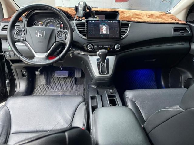 Honda CR-V  第6張相片