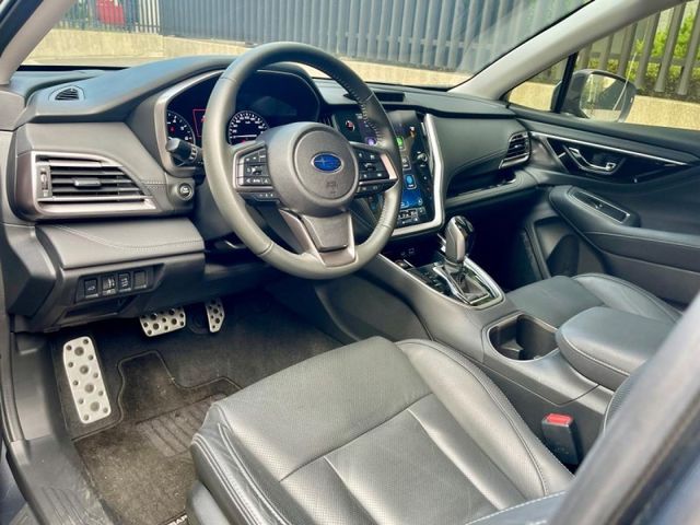 Subaru Outback  第7張相片