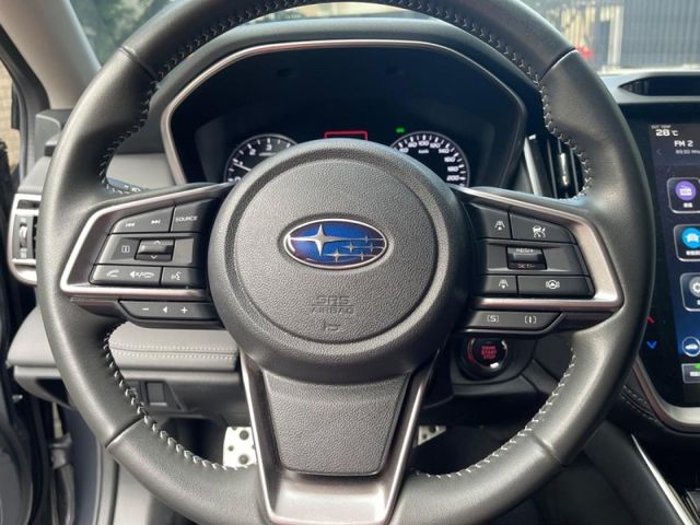 Subaru Outback  第8張相片