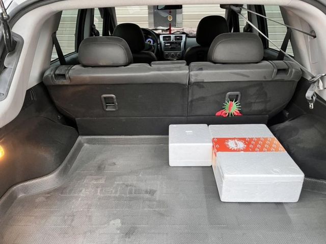 Mitsubishi Colt Plus  第1張相片