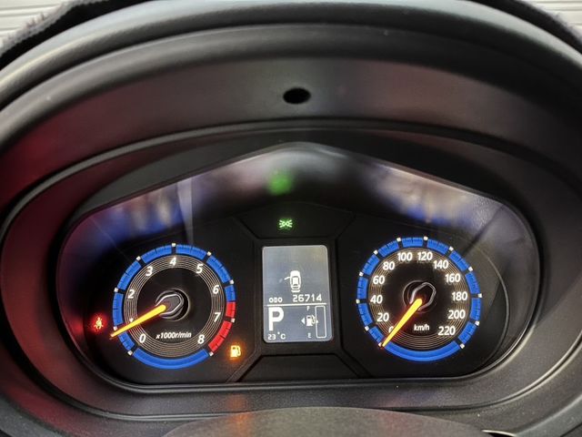 Mitsubishi Colt Plus  第3張相片
