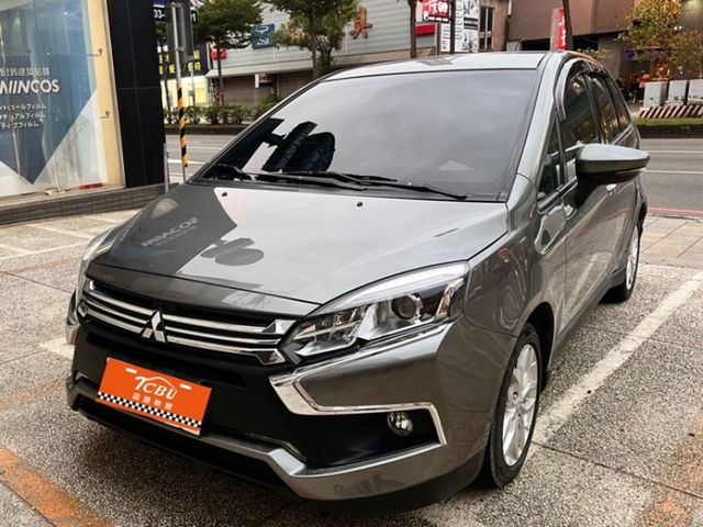 Mitsubishi Colt Plus  第4張相片