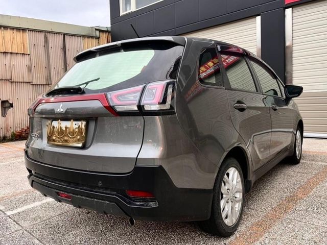 Mitsubishi Colt Plus  第5張相片