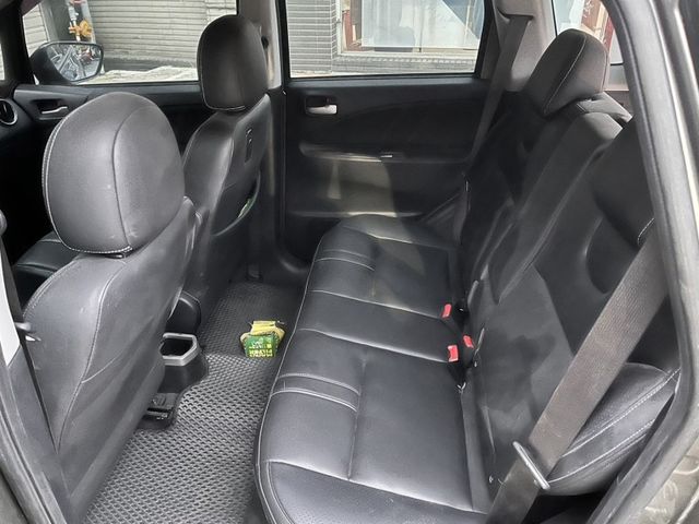 Mitsubishi Colt Plus  第8張相片