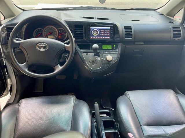 Toyota Wish  第6張相片