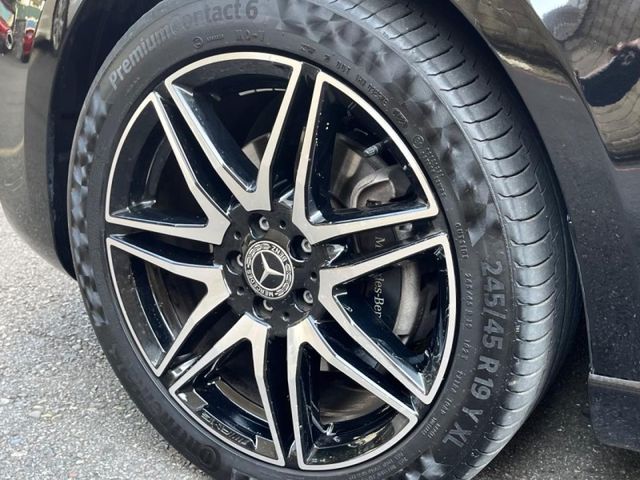 Mercedes-Benz/賓士 V250d  第6張相片