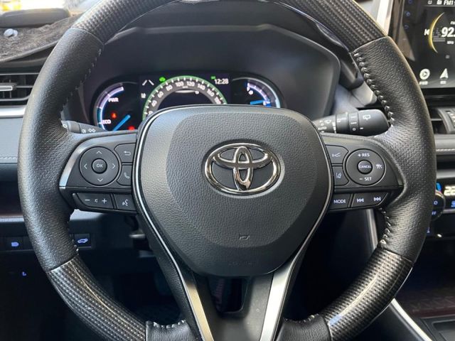 Toyota RAV4  第1張相片