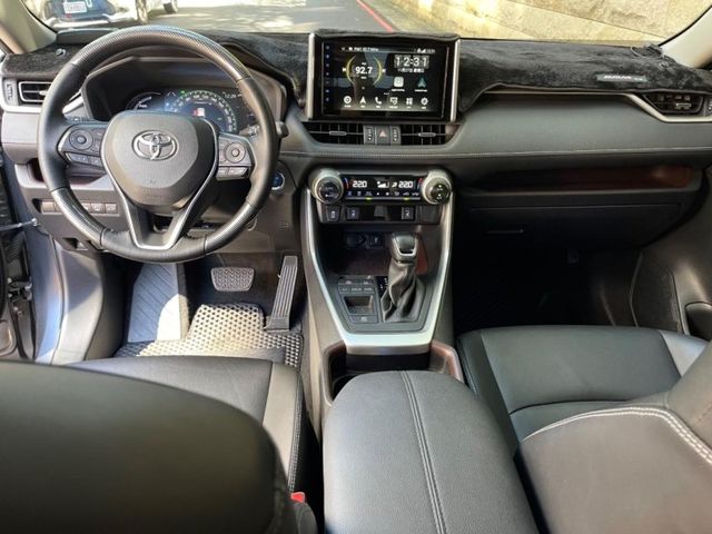 Toyota RAV4  第6張相片