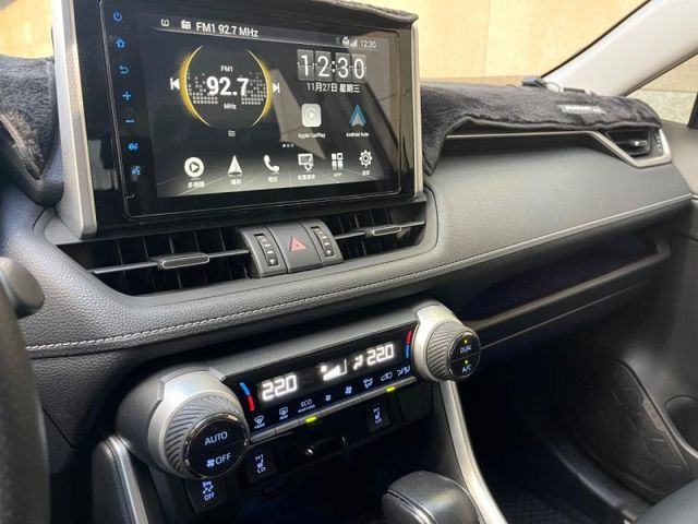 Toyota RAV4  第9張相片