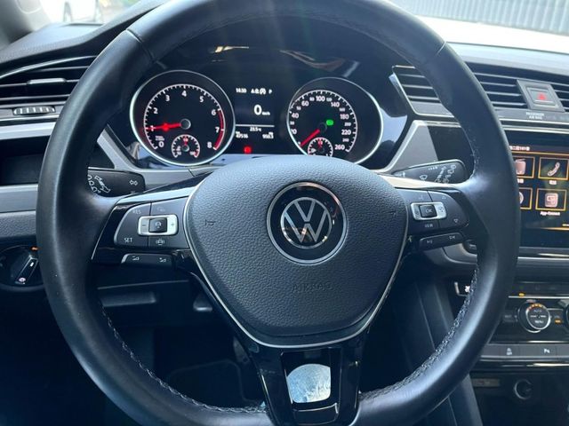 Volkswagen 福斯 Touran  第2張相片