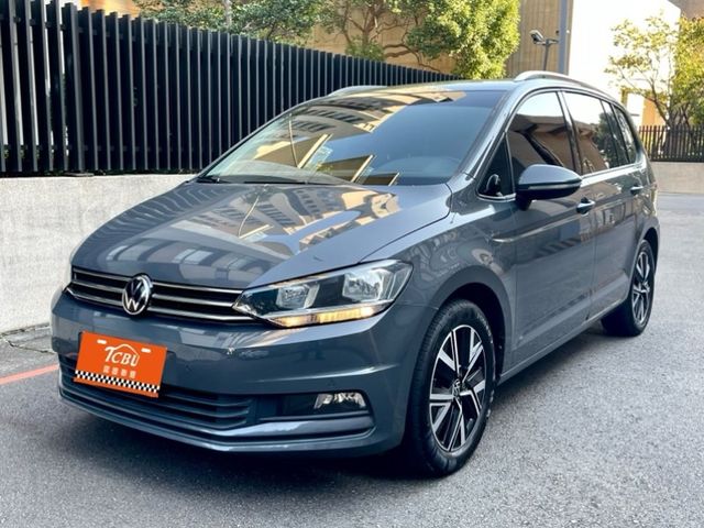 Volkswagen 福斯 Touran  第4張相片