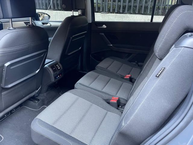 Volkswagen 福斯 Touran  第8張相片