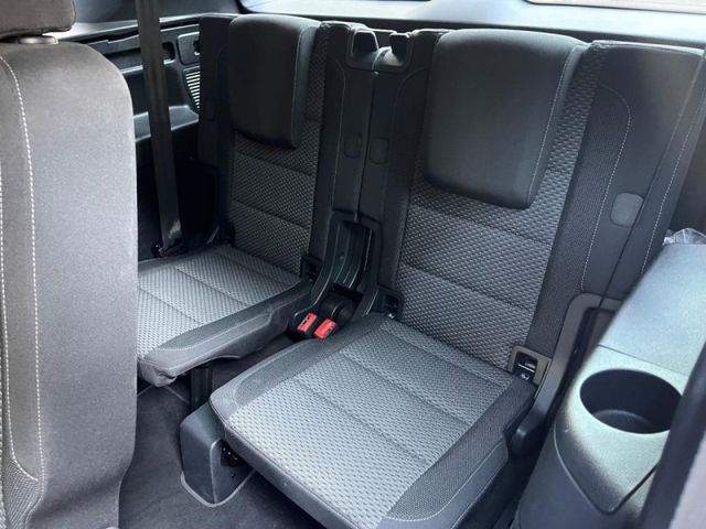 Volkswagen 福斯 Touran  第9張相片