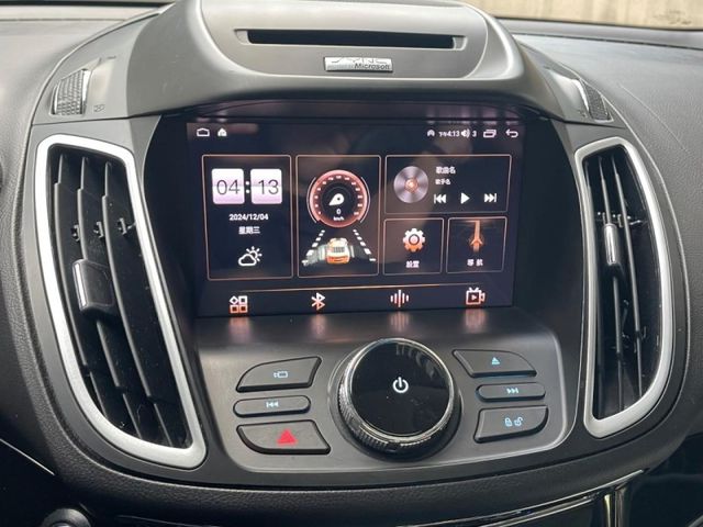 Ford/福特 Kuga  第1張相片