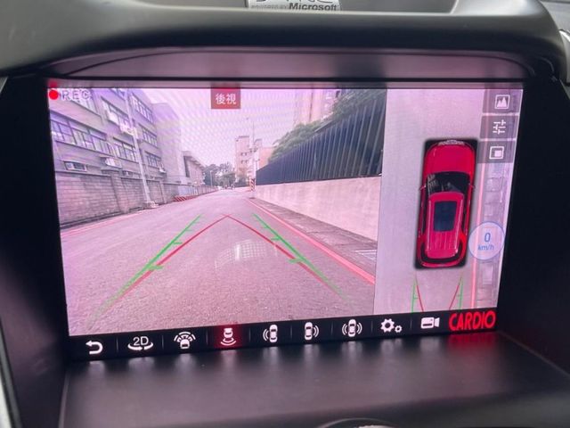 Ford/福特 Kuga  第2張相片