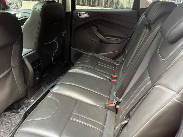 Ford/福特 Kuga  第3張相片