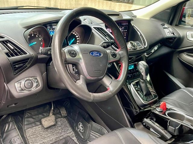 Ford/福特 Kuga  第7張相片