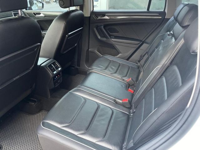 Volkswagen 福斯 Tiguan  第2張相片