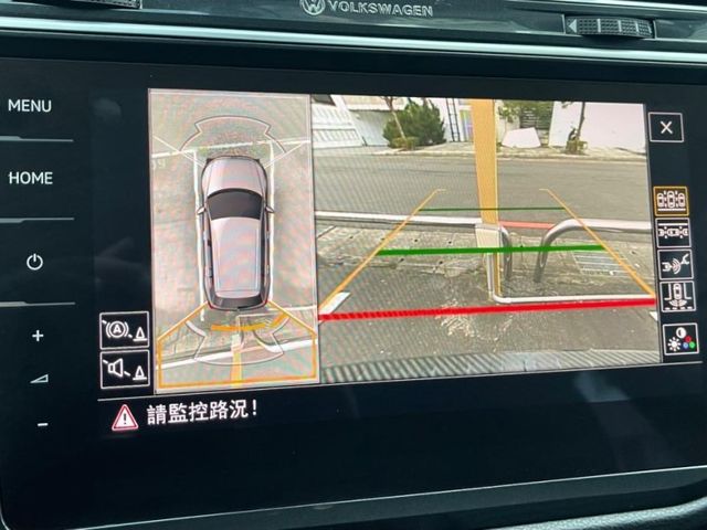 Volkswagen 福斯 Tiguan  第3張相片