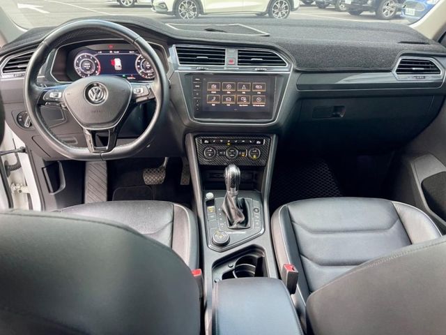 Volkswagen 福斯 Tiguan  第6張相片